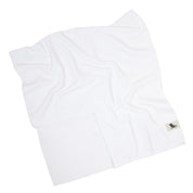 Dock & Bay Bath Towels - Classic - Crystal White