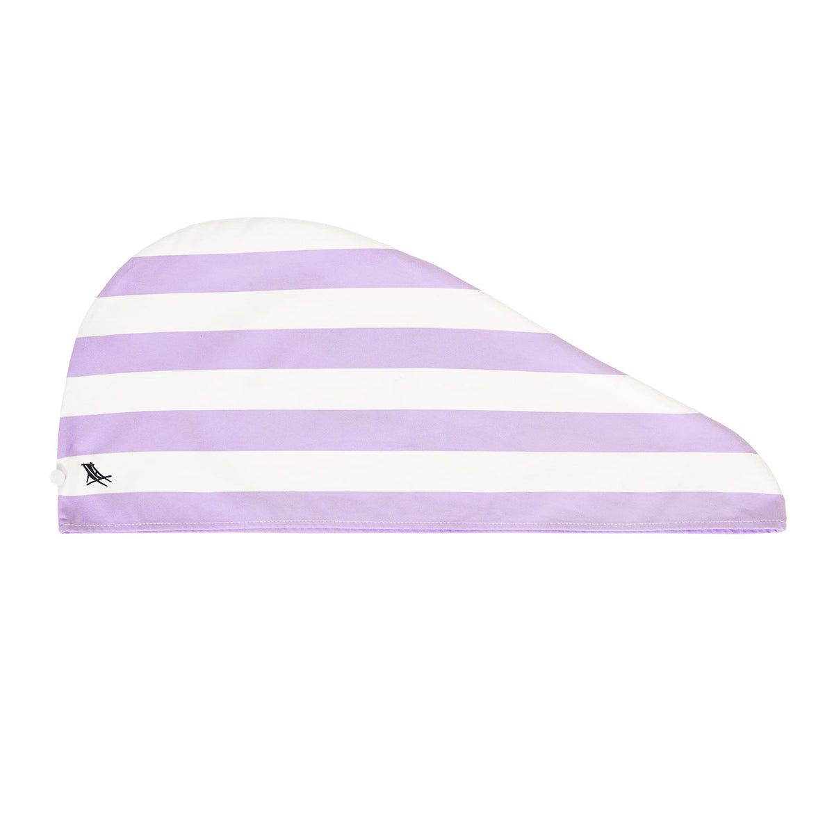 Dock & Bay Hair Wrap - Quick Dry Hair Towel - Lombok Lilac