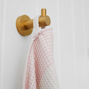 Dock & Bay Bath Towels - Primrose Pink (3)