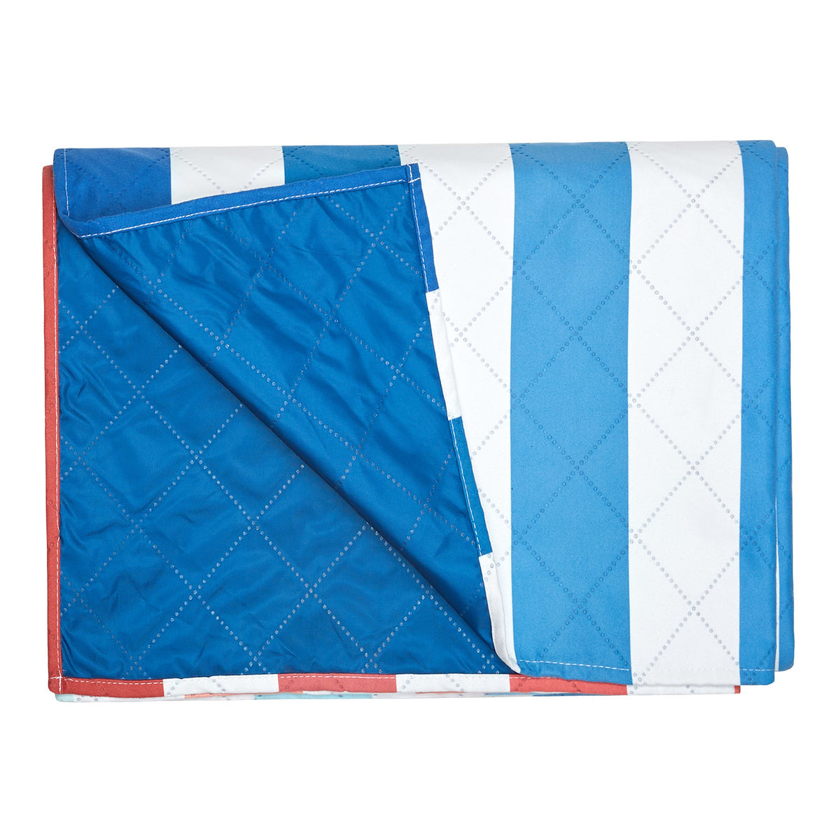 Dock & Bay Picnic Blanket - Sand to Sea