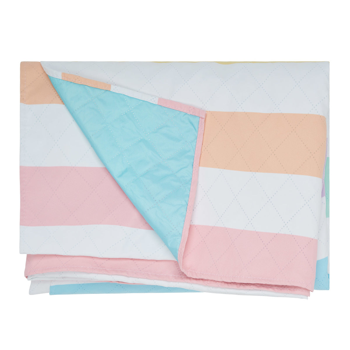 Dock & Bay Picnic Blanket - Unicorn Waves