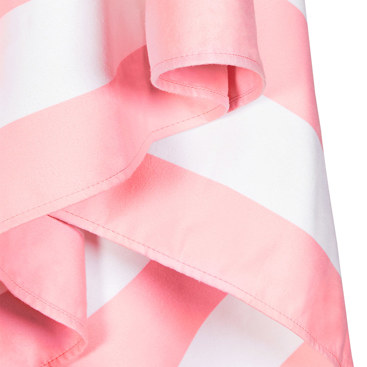 Dock & Bay Beach Towels - Cabana - Malibu Pink