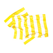 Dock & Bay Beach Towels - Cabana - Boracay Yellow