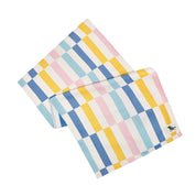 Dock & Bay Bath Towels - Boardwalk Parade