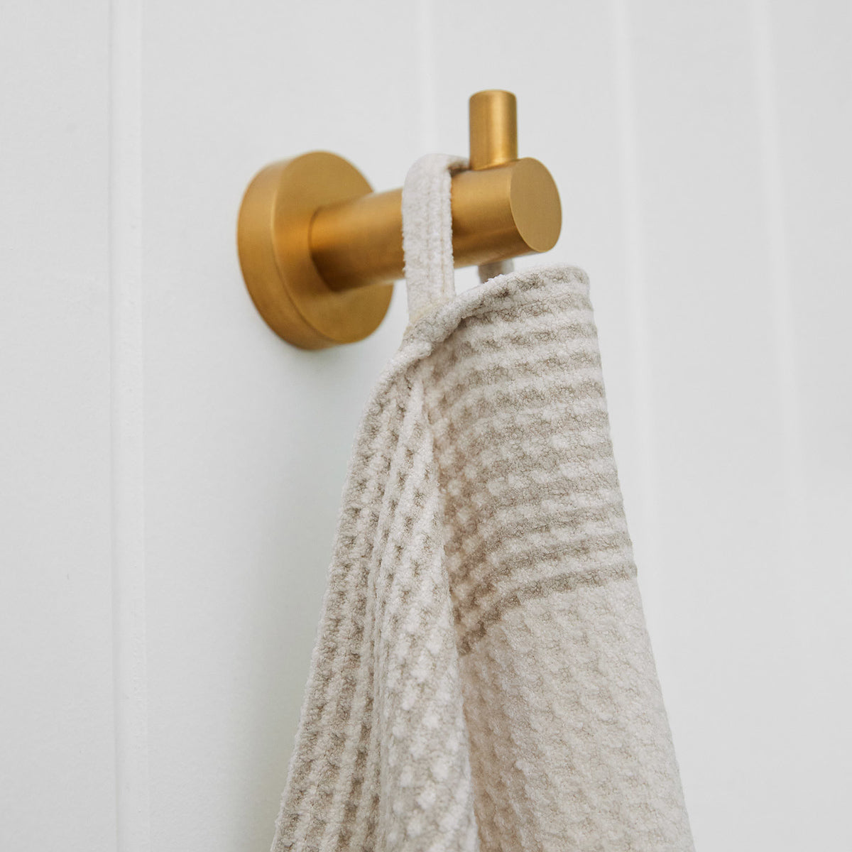 Dock & Bay Bath Towels - Coconut Cream