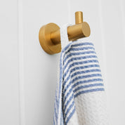 Dock & Bay Bath Towels - Storm Cloud