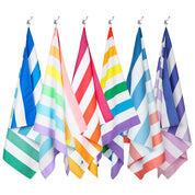 Dock & Bay Beach Towels - Summer - Unicorn Waves