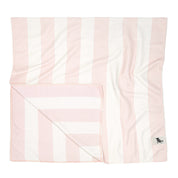 Dock & Bay Bath Towels - Primrose Pink (3)