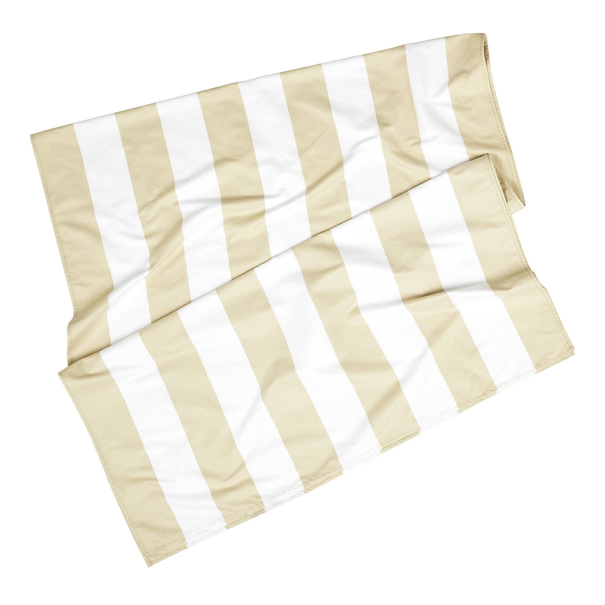 Dock & Bay Beach Towels - Cabana - Bora Bora Beige