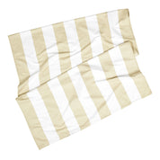 Dock & Bay Beach Towels - Cabana - Bora Bora Beige