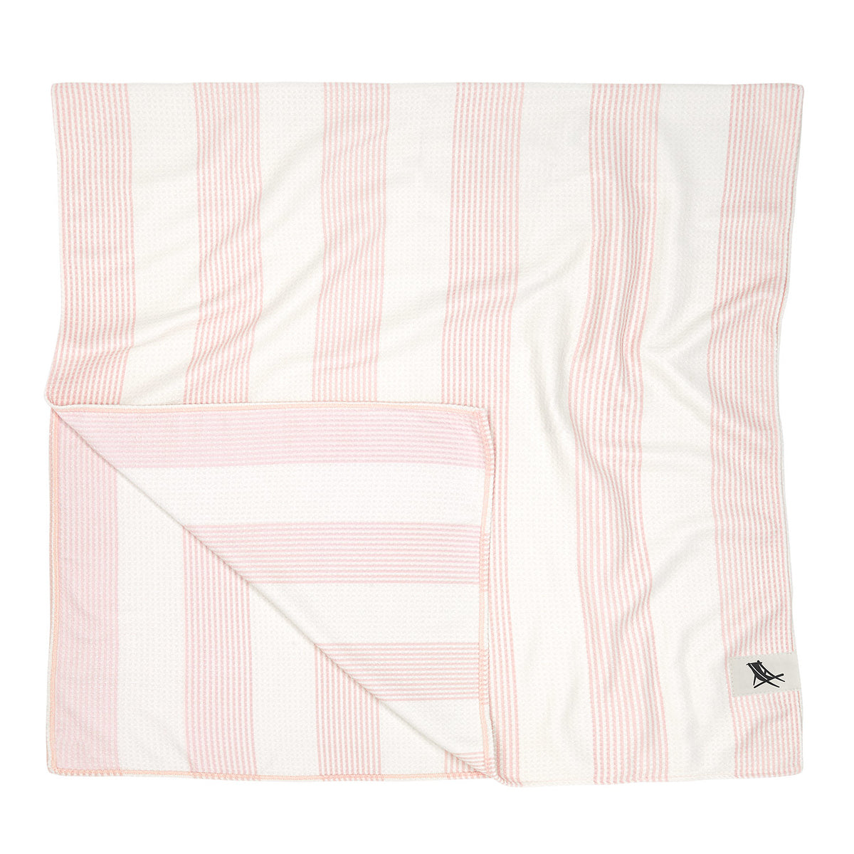 Dock & Bay Bath Towels - Primrose Pink