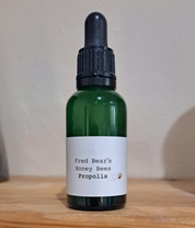 Propolis Tincture