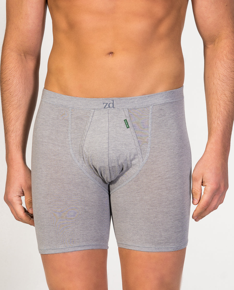 Cyclist Boxershorts Egyptian Cotton