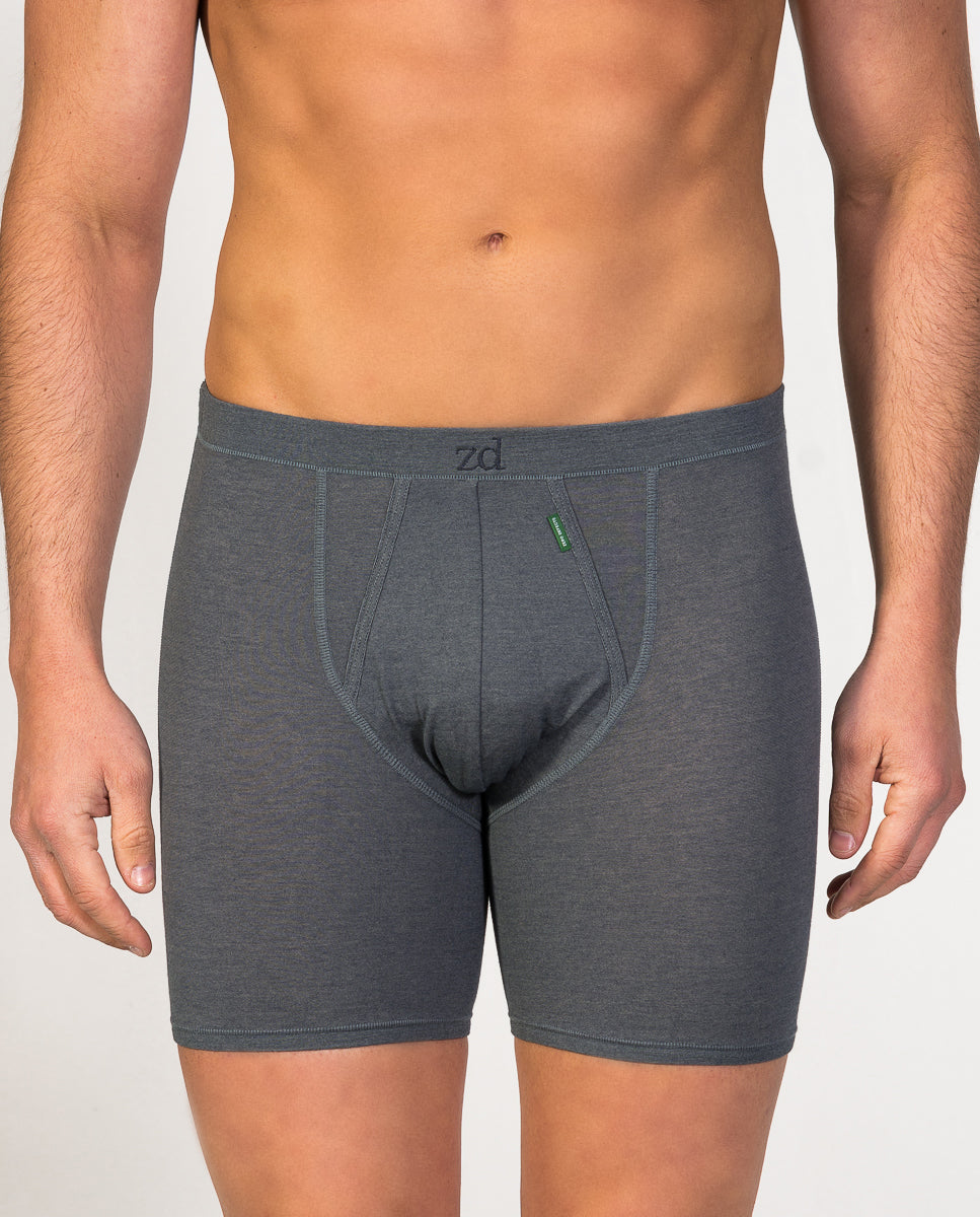 Cyclist Boxershorts Egyptian Cotton
