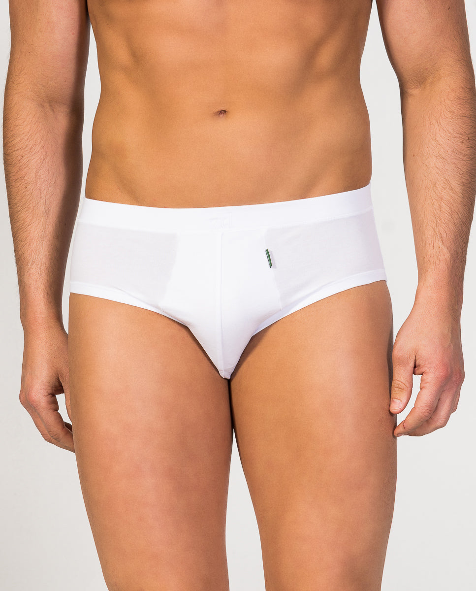 Mini Brief Egyptian Cotton