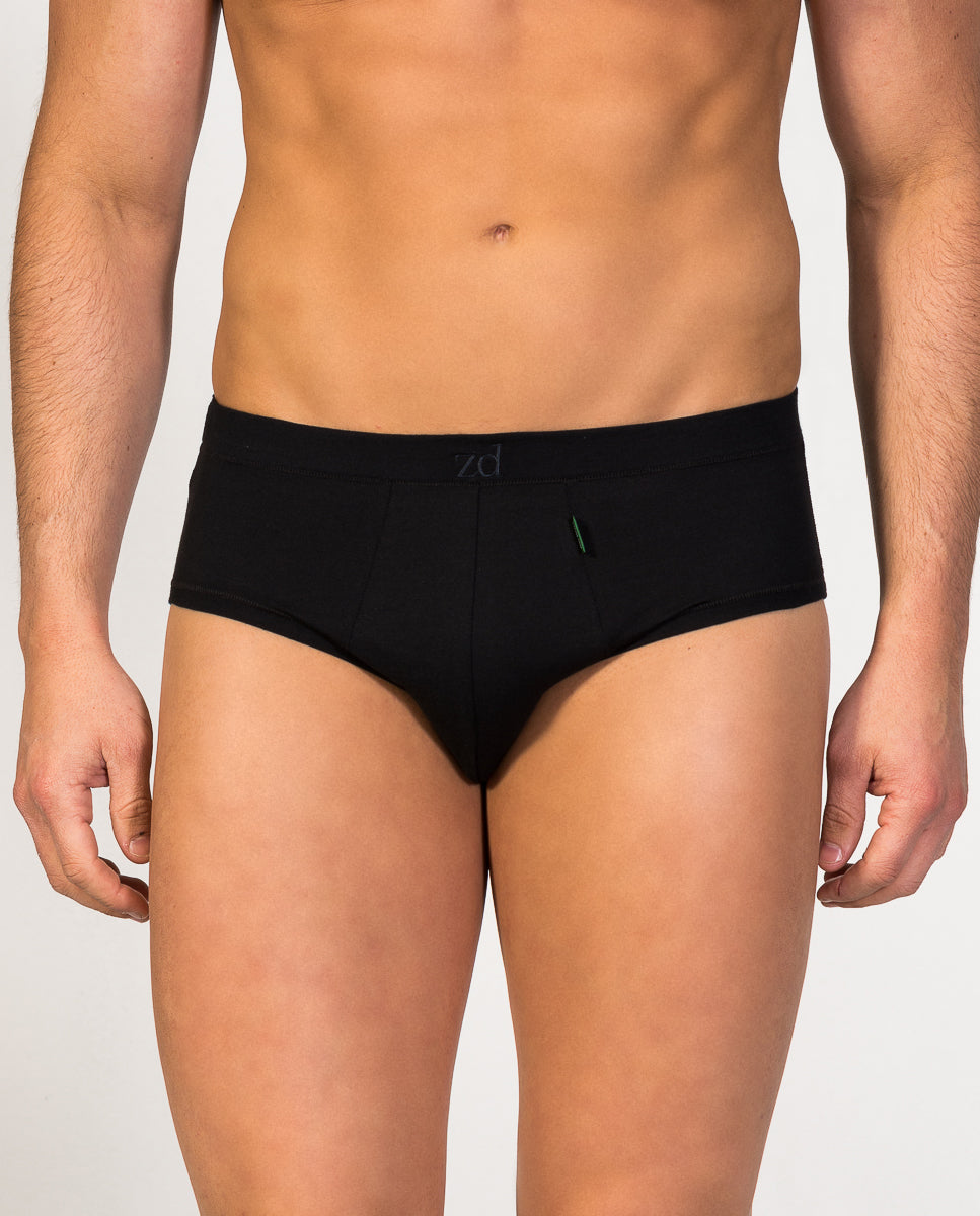 Mini Brief Egyptian Cotton