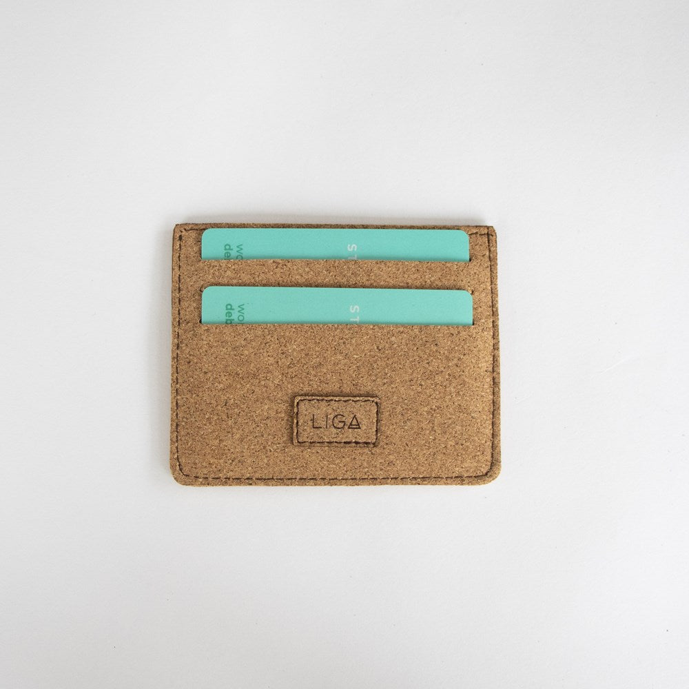 Sand Card Wallet