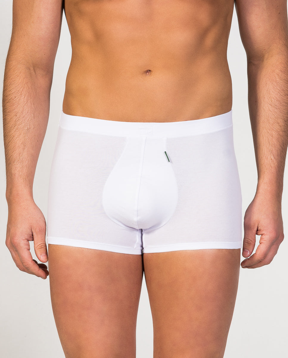 Ikaria Trunk Egyptian Cotton