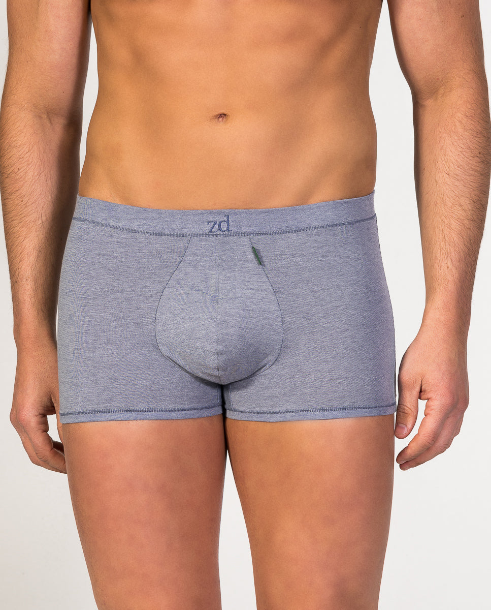 Ikaria Trunk Egyptian Cotton