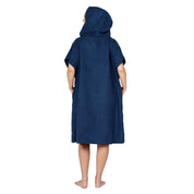 Dock & Bay Adult Poncho - Classic - Yosemite Navy