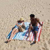 Dock & Bay Picnic Blanket - Sand to Sea