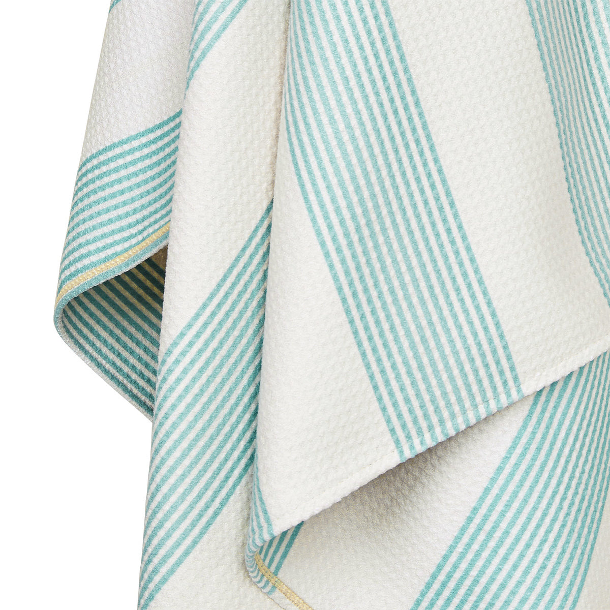 Dock & Bay Bath Towels - Serene Seafoam