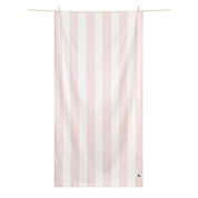 Dock & Bay Bath Towels - Primrose Pink (3)