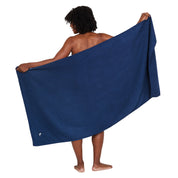 Dock & Bay Bath Towels - Classic - Nautical Navy