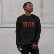 Men’s Organic Cotton Sweatshirt by Kottonology | Recycled, Eco-Friendly & Chemical-Free