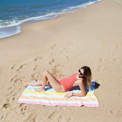 Dock & Bay Beach Towels - Summer - Unicorn Waves