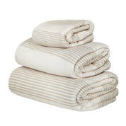 Dock & Bay Bath Towels - Coconut Cream