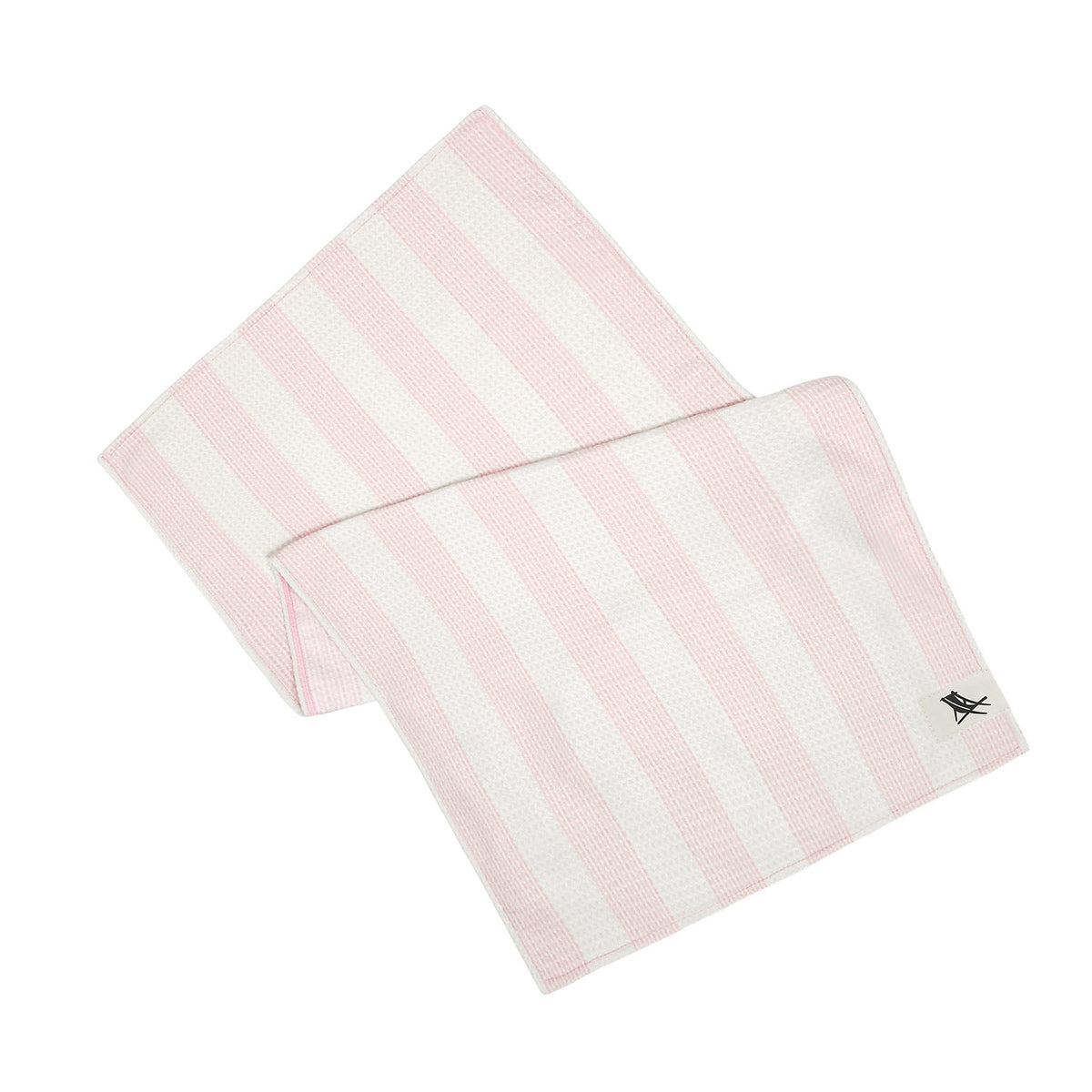 Dock & Bay Bath Towels - Primrose Pink (3)