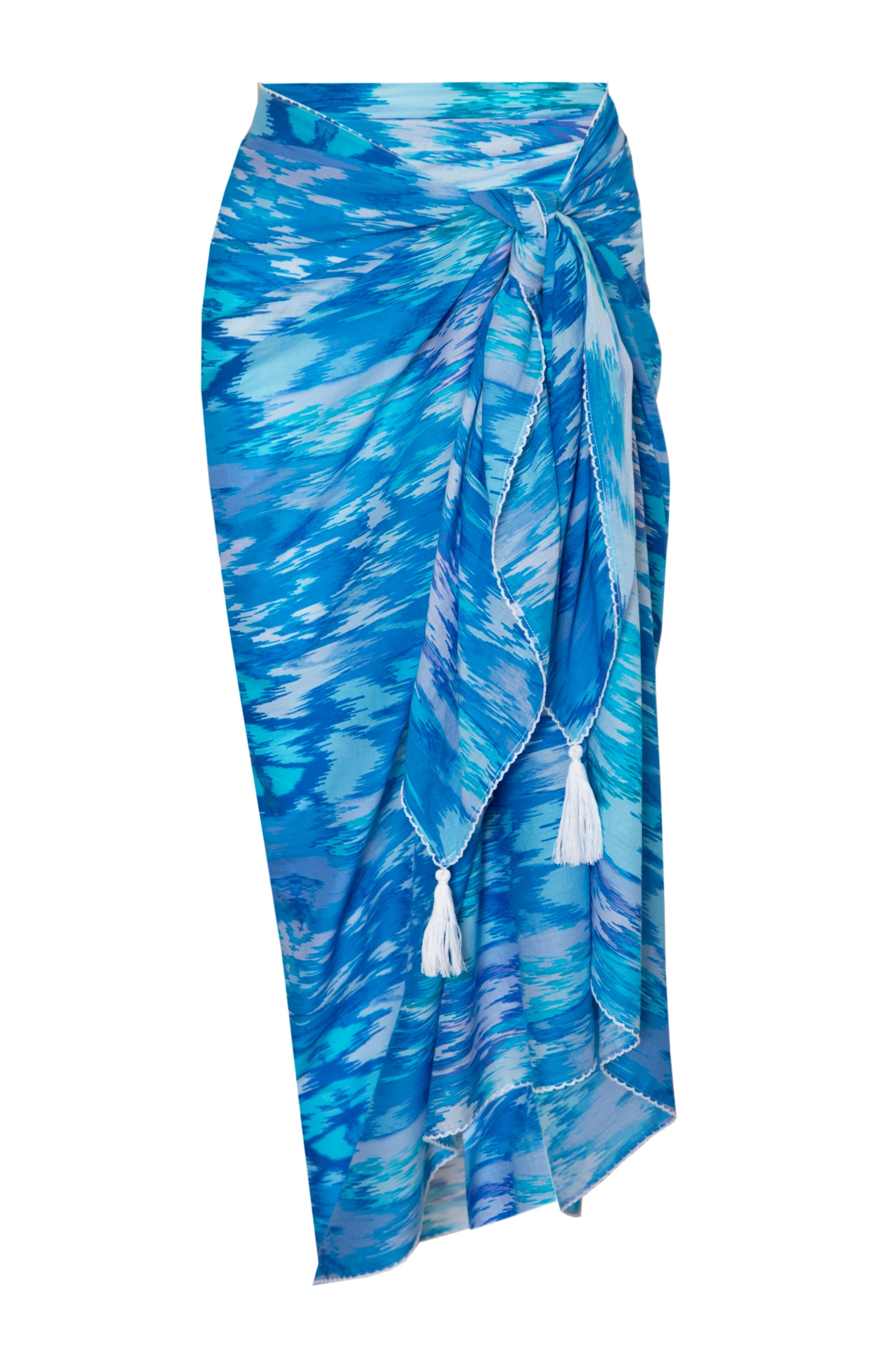 SEA DREAM COTTON SARONG