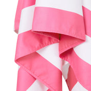 Dock & Bay Quick Dry Towels - Pretty In Pink (Set of 4)