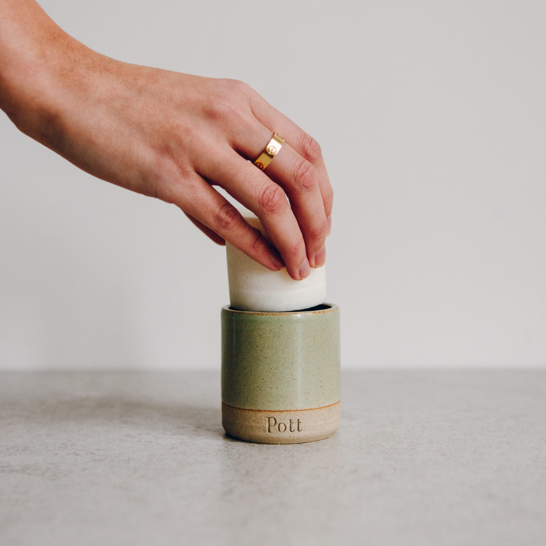 The Sage Petite Candle