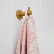 Dock & Bay Bath Towels - Diamond Pink