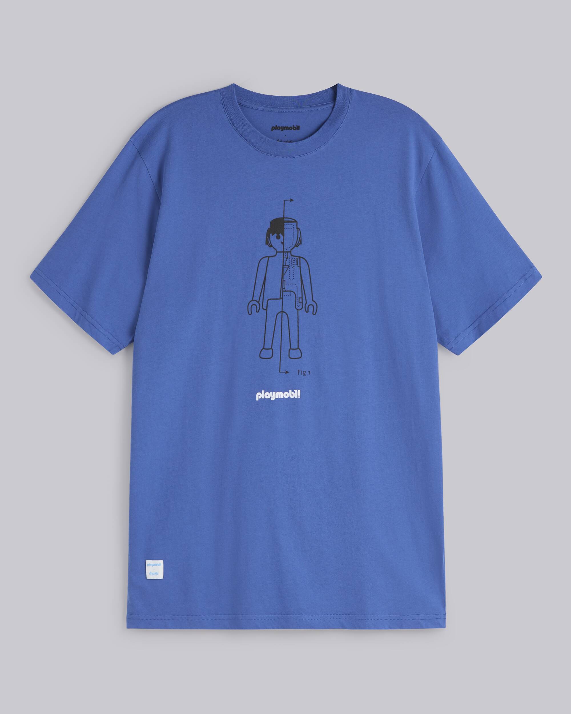 PLAYMOBIL Figure T-Shirt