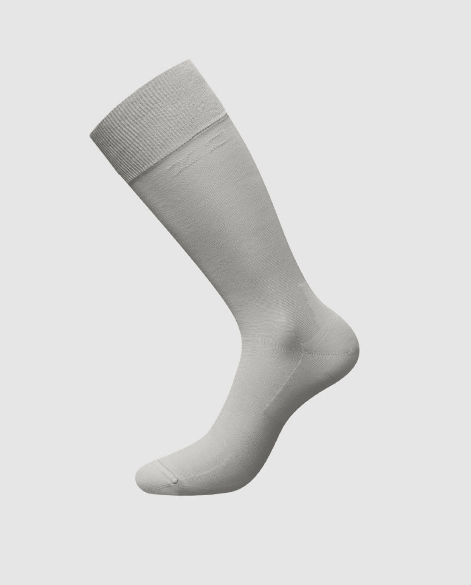 Mercerized Cotton Socks