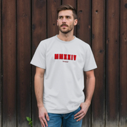 Mens MMXXIV T-Shirt in White