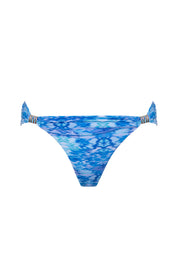 SEA DREAM FIJI FOLD OVER BIKINI BOTTOM