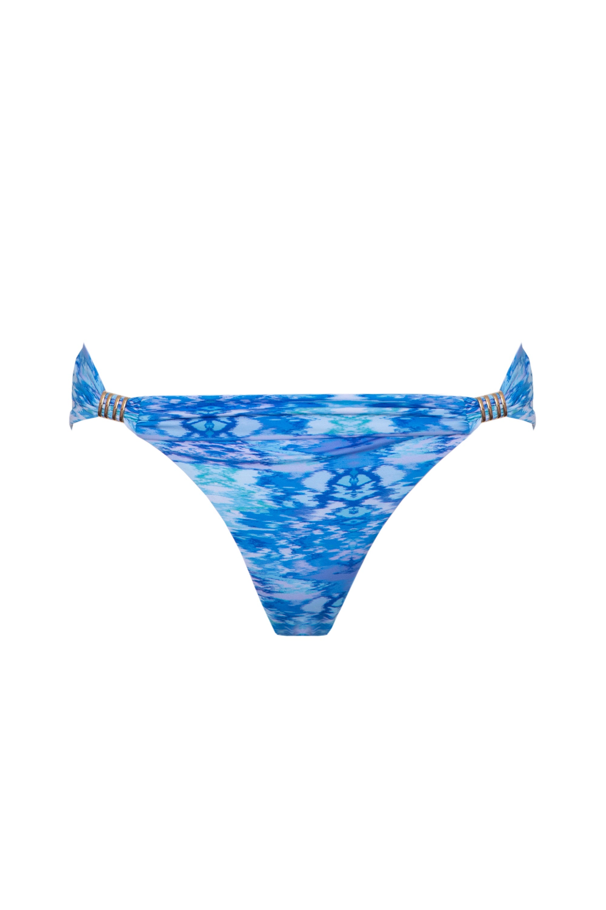 SEA DREAM FIJI FOLD OVER BIKINI BOTTOM