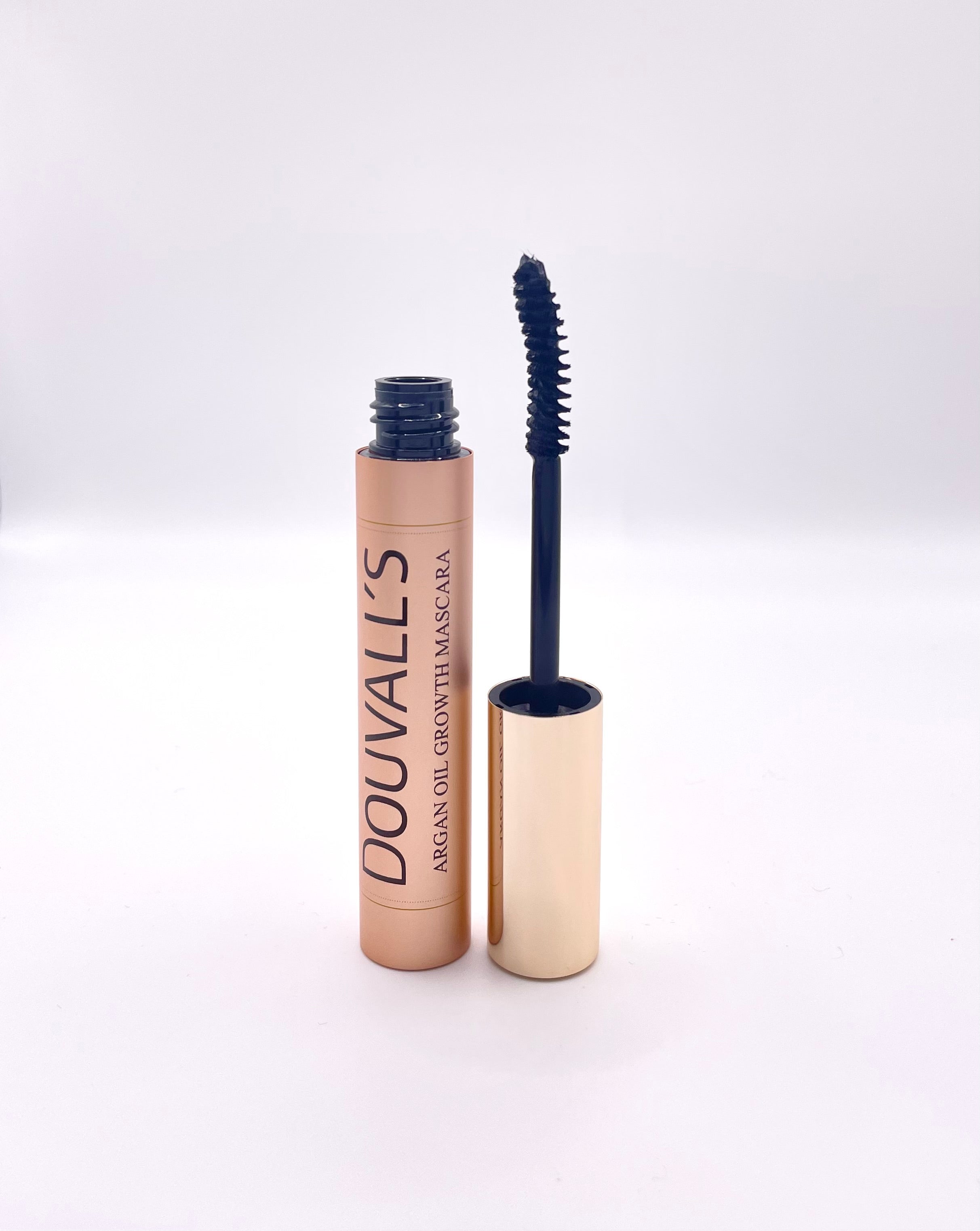 Argan Growth Serum Mascara 6ml | Achieve Longer, Fuller, and Voluminous Eyelashes