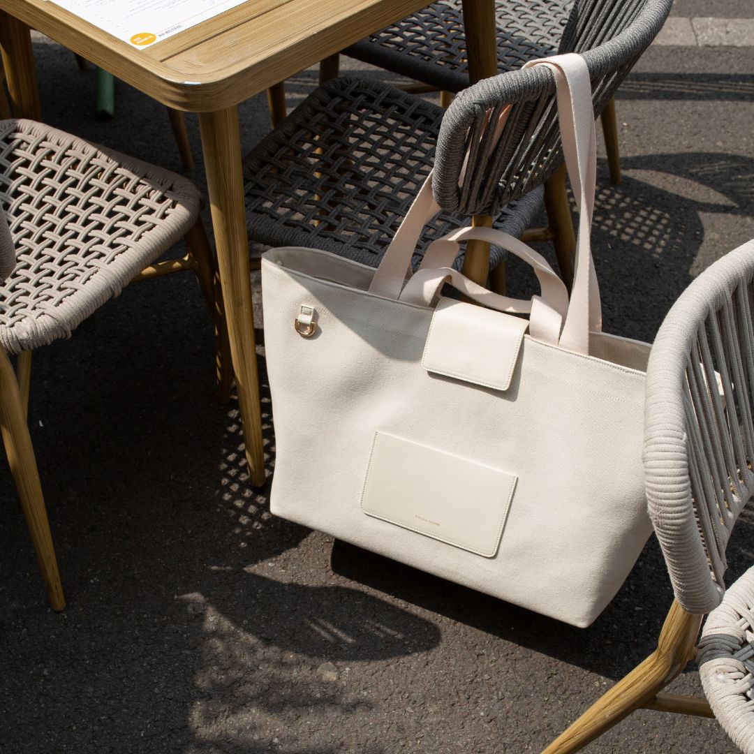 The Stockholm XL Tote