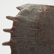 Medium Bronze Turtle Shell