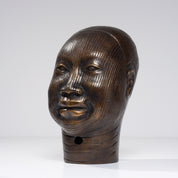 African ONI Queen in Bronze