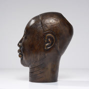 African ONI Queen in Bronze