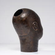 African ONI Queen in Bronze