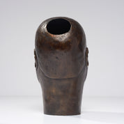 African ONI Queen in Bronze