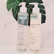 Shampoo & Conditioner Set