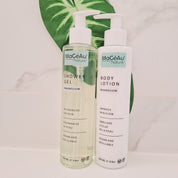 Shower Gel & Body Lotion Set